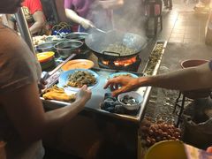 -金伯利街美食夜市
