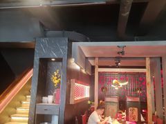 大堂-寻食記创意特色菜
