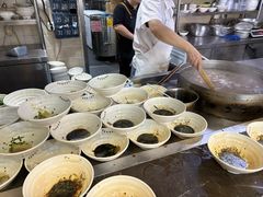 -蒋家桥饺面店(奥邦店)