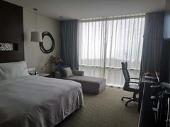 -青岛海尔洲际酒店