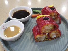 -点都德(海岸城店)