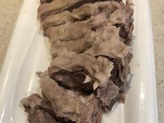 手抓羊肋排-伊祥·敦煌楼