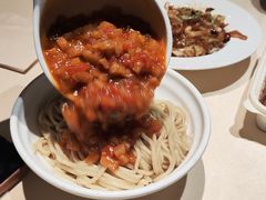-南门小馆·清真(国贸商城店)
