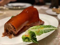 -8餐厅(新葡京酒店)