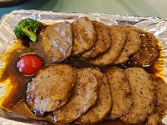 -长春观斋补堂素菜馆