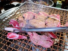-九田家黑牛烤肉料理(宽城万达店)