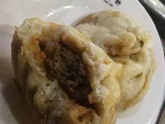 猪肉大葱包子-姚记炒肝店(鼓楼店)