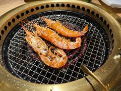 -江户烧肉(高德店)