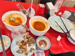 -宏状元现熬粥·京味菜(五棵松店)