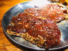 -原始泥炉烤肉(总店)