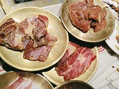 -芝小官毛肚火锅海鲜自助(淮安清江浦区新亚店)