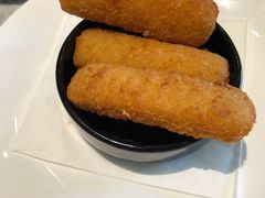 -玛尚诺Pizza&Bar(长泰广场店)
