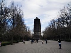 -玲珑塔公园