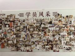 -子曰书院·古筝围棋书法国画小主持(夏都店)