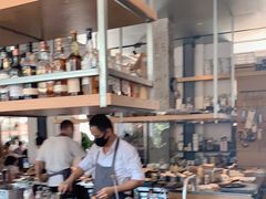 -BOR Eatery(安福路店)