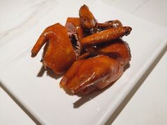 -十六台·经典广东菜(德外大街店)