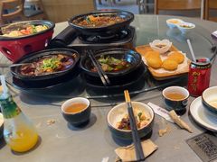 -陶德砂锅(蜀汉路店)