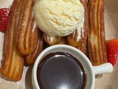 -CRAZYONES西班牙海鲜饭(上海美罗城店)