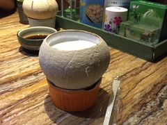 -润泽园椰子鸡(汇一城店)