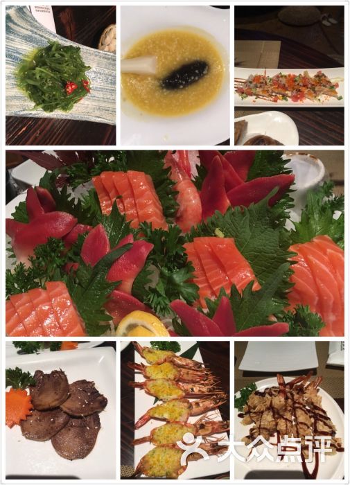 三石铁板烧(台湾街店)-图片-北京美食-大众点评网