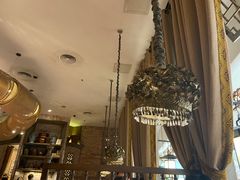 大堂-桂小厨广西菜(万象城店)