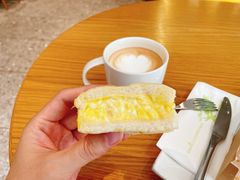 -星巴克(深圳港隆城分店)