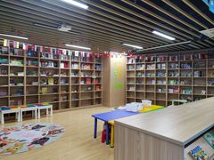 -金砾教育培训(宝山校区)