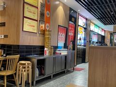 -老鼓楼汤包(太平门店)