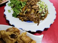 -夕阳红小吃(中街大悦城店)
