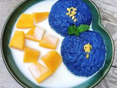 -长勺子东南亚(街道口店)