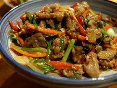 -觅山云南菜(泊富ICITY店)