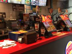 -汉堡王(上海凌云壹街坊店)