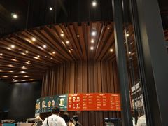 -星巴克(成都太古里二店)