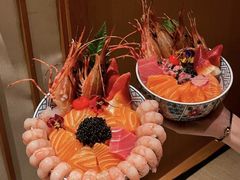 -Minase水濑·日料放题(外滩店)