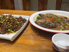 -下梅人家土菜馆(历史文化餐厅度假区店)