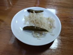 -津门如意包子铺(宾西路店)