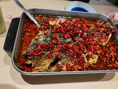 -鱼酷活鱼烤鱼(沈阳大悦城店)