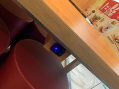 -汉堡王(江海广场店)