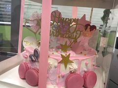-丁先生蛋糕·品质鲜作(桐梓林店)