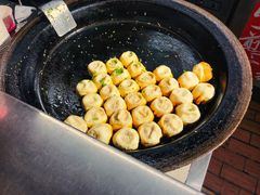 -小路易生煎馆(前进五路店)