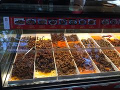 -老枝花卤(玉林店)