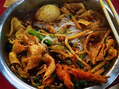 -谭老太正宗柳州螺狮粉(家和花园店)