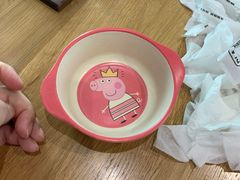 -Barbe a papa亲子餐厅(杨浦店)