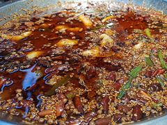 -胖子鱼·天水麻辣鱼火锅(秦州407店)