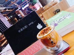 -Who乎coffee&bar