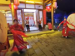 -印象鲵宴·张家界地标美食名片(溪布街店)