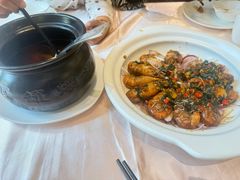 -王府井酒店(金桥港湾店)