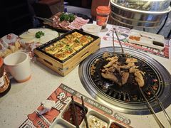 -猫抓烤肉(春熙路店)