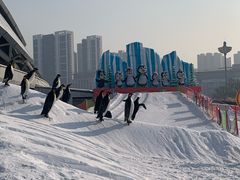 -沈阳奥体冰雪嘉年华
