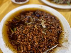 -荣生萝卜汤饭店